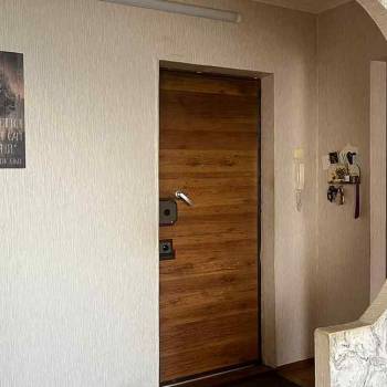 Сдается 2-х комнатная квартира, 55 м²