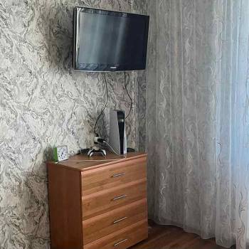 Сдается 2-х комнатная квартира, 55 м²