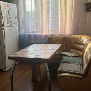 Сдается 2-х комнатная квартира, 55 м²