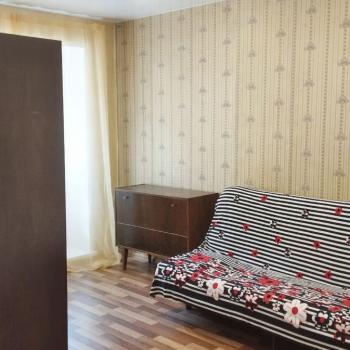 Сдается 1-комнатная квартира, 33 м²