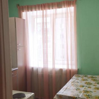 Сдается 1-комнатная квартира, 33 м²