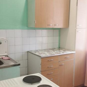 Сдается 1-комнатная квартира, 33 м²