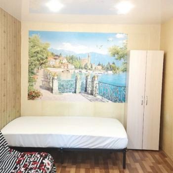 Сдается 1-комнатная квартира, 33 м²