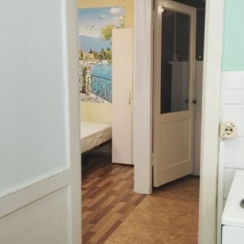 Сдается 1-комнатная квартира, 33 м²