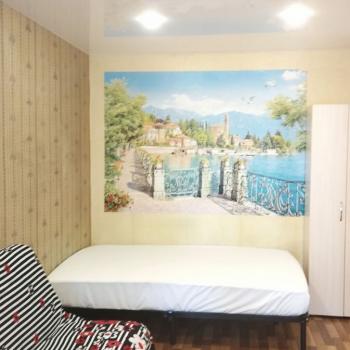 Сдается 1-комнатная квартира, 33 м²