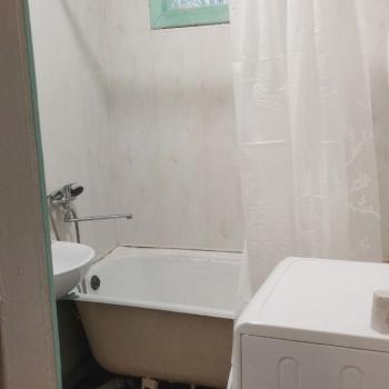 Сдается 1-комнатная квартира, 33 м²