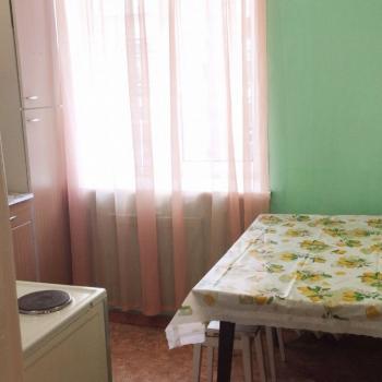 Сдается 1-комнатная квартира, 33 м²