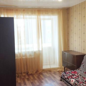 Сдается 1-комнатная квартира, 33 м²