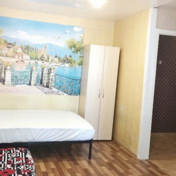 Сдается 1-комнатная квартира, 33 м²