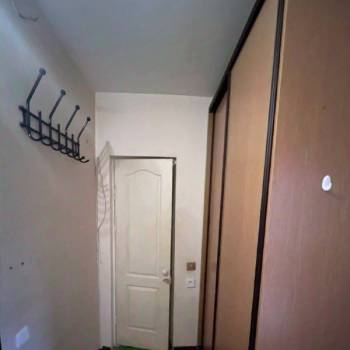 Продается 1-комнатная квартира, 20 м²