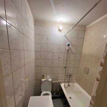 Продается 1-комнатная квартира, 20 м²