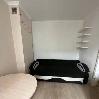 Продается 1-комнатная квартира, 20 м²