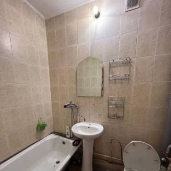 Продается 1-комнатная квартира, 25 м²