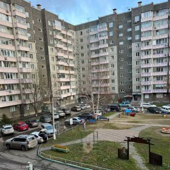 Продается 1-комнатная квартира, 25 м²