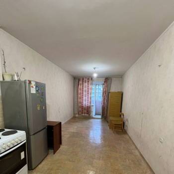 Продается 1-комнатная квартира, 25 м²