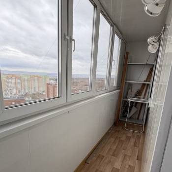 Сдается 1-комнатная квартира, 36 м²