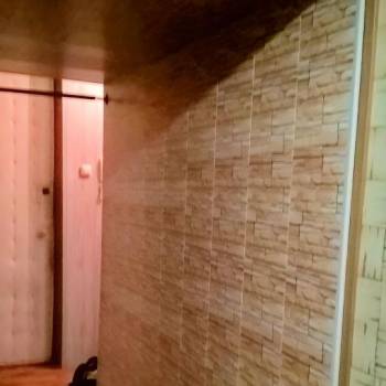 Сдается 1-комнатная квартира, 35,4 м²