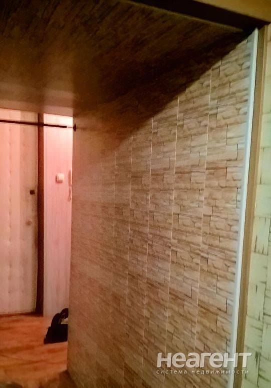 Сдается 1-к квартира, Железногорск, ул. Школьная