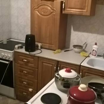 Сдается 1-комнатная квартира, 35,4 м²