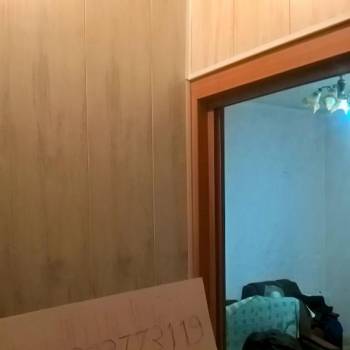 Сдается 1-комнатная квартира, 35,4 м²