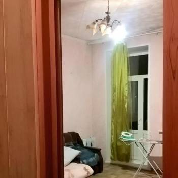 Сдается 1-комнатная квартира, 35,4 м²