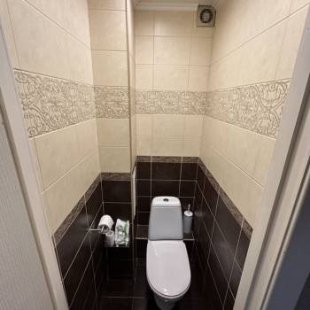 Сдается 1-комнатная квартира, 42 м²