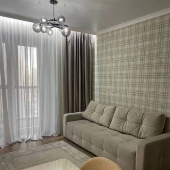 Сдается 2-х комнатная квартира, 46 м²