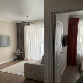 Сдается 2-х комнатная квартира, 46 м²