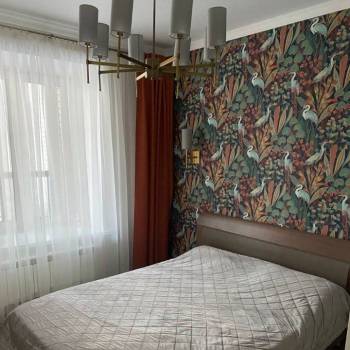 Сдается 2-х комнатная квартира, 46 м²