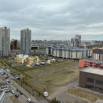 Сдается 1-комнатная квартира, 30 м²