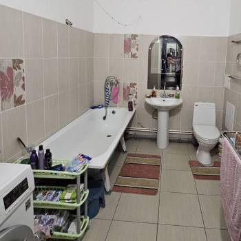 Продается 1-комнатная квартира, 43,6 м²