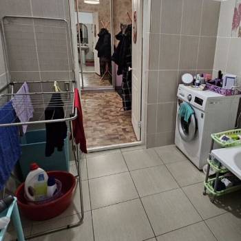 Продается 1-комнатная квартира, 43,6 м²