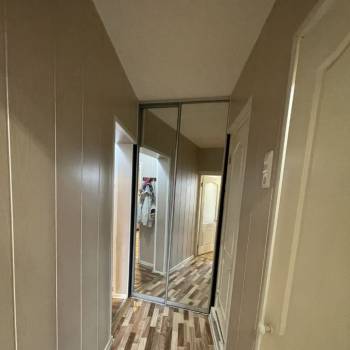 Сдается 1-комнатная квартира, 42 м²