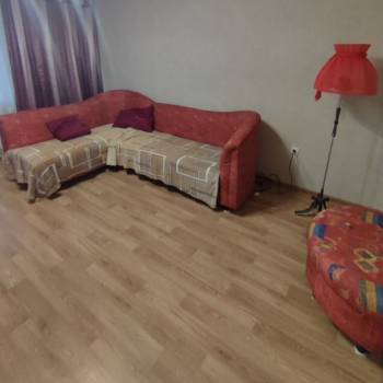 Сдается 1-комнатная квартира, 41 м²