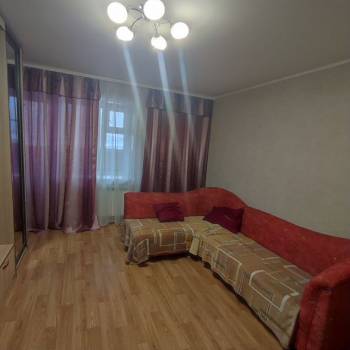 Сдается 1-комнатная квартира, 41 м²