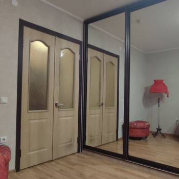 Сдается 1-комнатная квартира, 41 м²