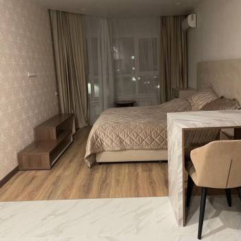 Сдается 1-комнатная квартира, 31,7 м²