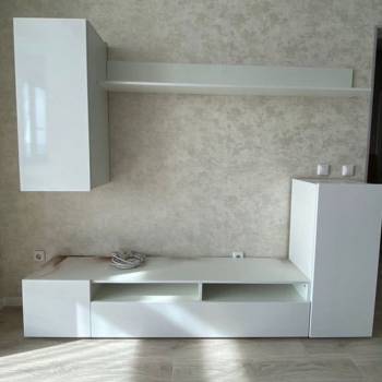 Сдается 2-х комнатная квартира, 47 м²