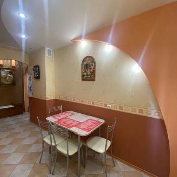 Продается 3-х комнатная квартира, 68,3 м²