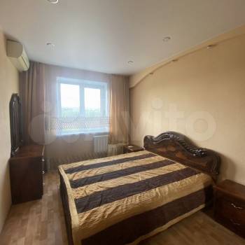 Продается 3-х комнатная квартира, 68,3 м²
