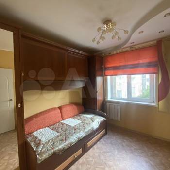 Продается 3-х комнатная квартира, 68,3 м²