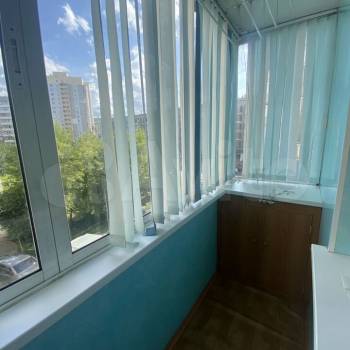 Продается 3-х комнатная квартира, 68,3 м²