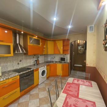 Продается 3-х комнатная квартира, 68,3 м²