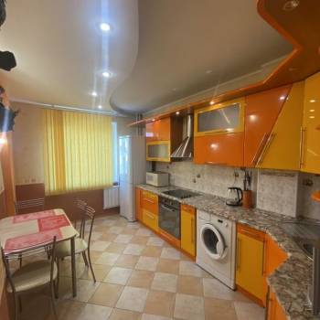 Продается 3-х комнатная квартира, 68,3 м²