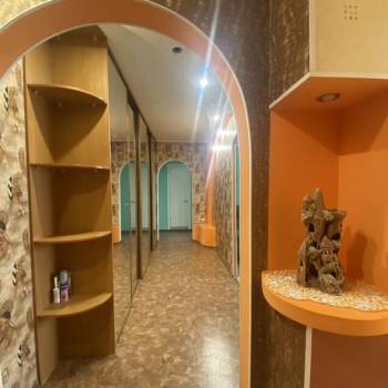 Продается 3-х комнатная квартира, 68,3 м²