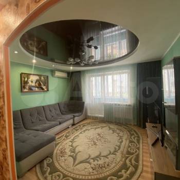 Продается 3-х комнатная квартира, 68,3 м²
