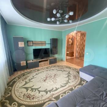 Продается 3-х комнатная квартира, 68,3 м²