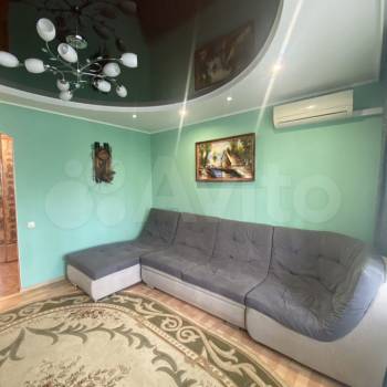 Продается 3-х комнатная квартира, 68,3 м²