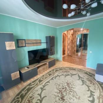 Продается 3-х комнатная квартира, 68,3 м²
