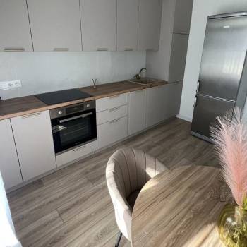 Сдается 1-комнатная квартира, 35 м²
